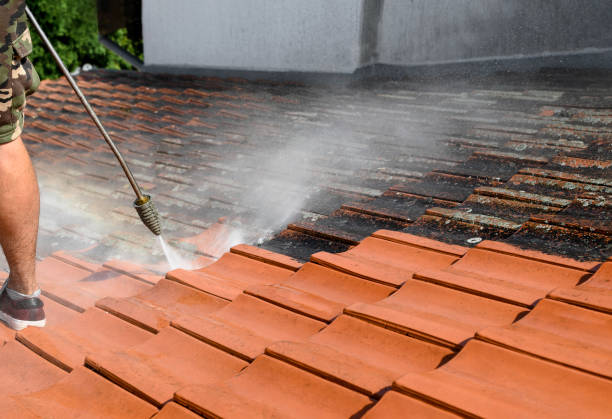 Why Choose Our Certified Pressure Washing Experts for Your Project Needs in Saco, ME?