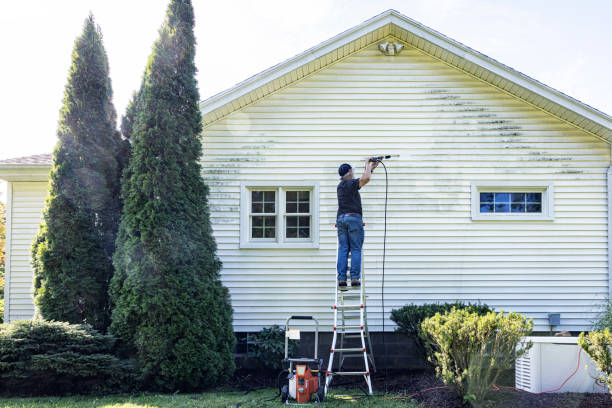 Best Residential Pressure Washing Services  in Saco, ME